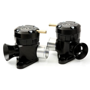 GFB Respons T9005 Diverter / Blow Off Valve
