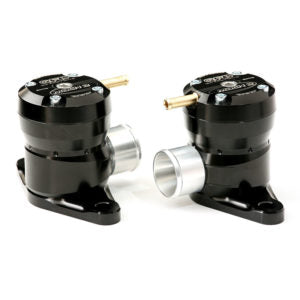 GFB Mach 2 T9105 TMS Recirculating Diverter Valve Direct Fitment