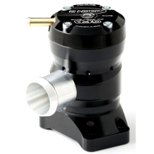 GFB Mach 2 T9110 TMS Recirculating Diverter Valve Direct Fitment