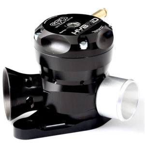 GFB Hybrid T9201 Dual Outlet Diverter / Blow Off Valve