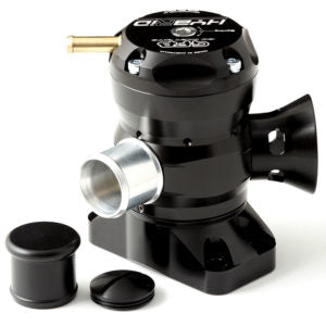 GFB Hybrid T9211 Dual Outlet Diverter / Blow Off Valve
