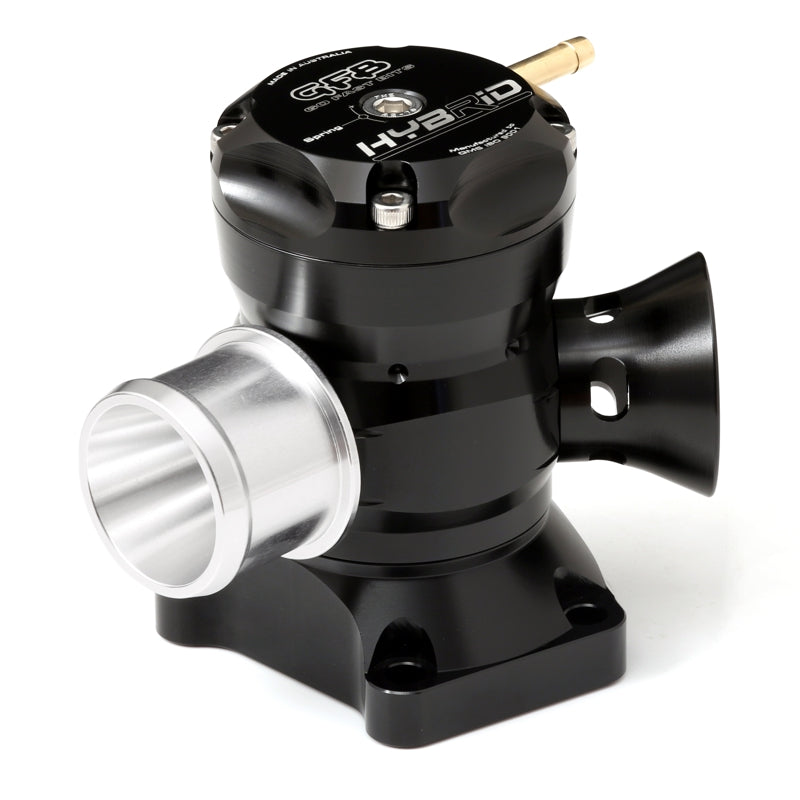 GFB Hybrid T9214 Dual Outlet Diverter / Blow Off Valve