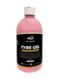 Tyre Gel - High shine 500ml