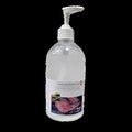 Hand Sanitizer 500ml Perth | WICS