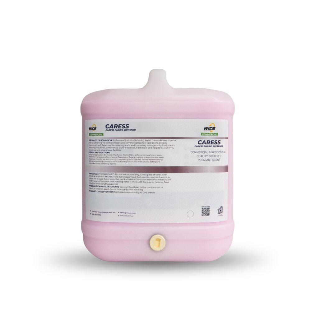 Caress - Fabric Softener