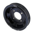 GFB Mitsubishi EVO 4-9 Underdrive Crank Pulley [2011]