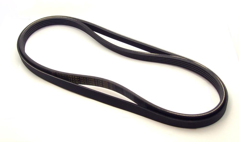 GFB Replacement Belt Set 4PK850 & 5PK836 [2101]