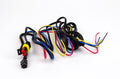 GFB G-Force/D-Force Wiring Loom [3855]