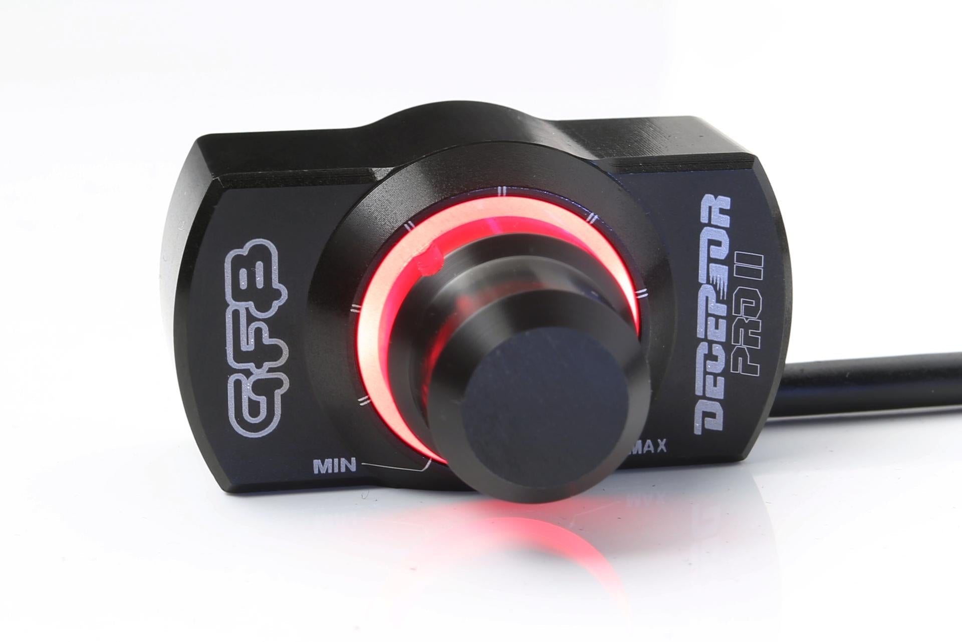 GFB Deceptor Pro Control Box [6669]