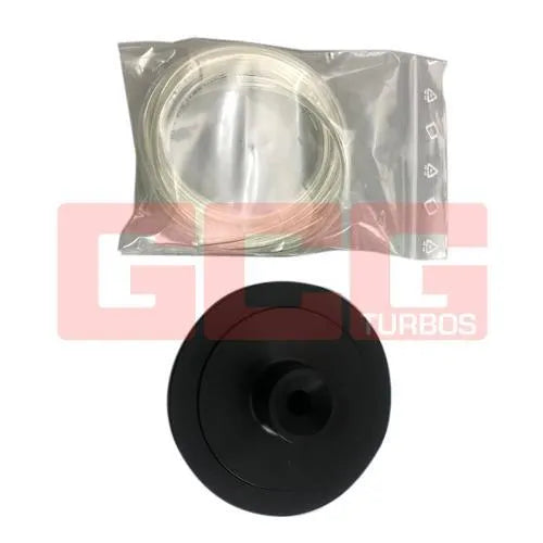JLM Diesel Intake Toolkit Replacement Hose & Suction Cap
