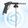 Underbody Coating Spray Gun